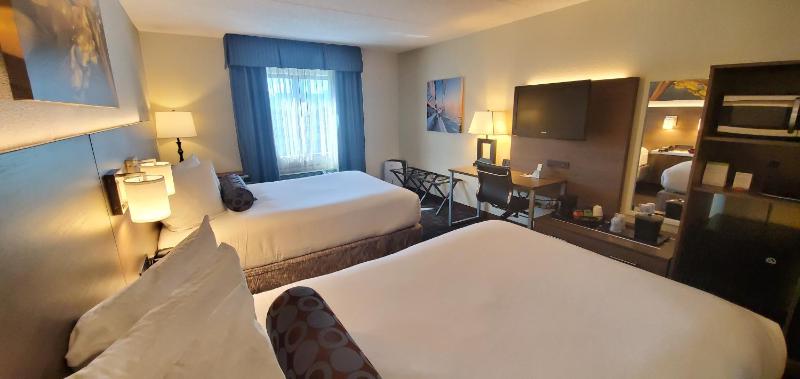 Best Western Plus Hollywood/Aventura - image 12
