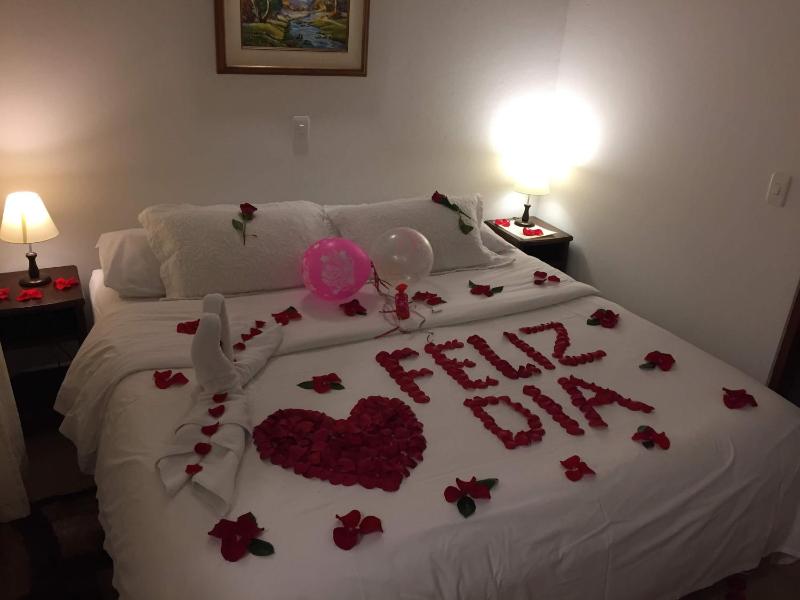 Hotel Villa del Angel - image 5