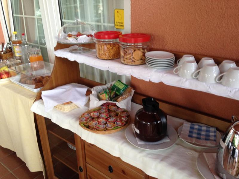 B&B Villa Di Giorgi - image 17