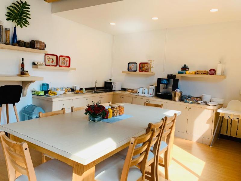 Daraya Hostel - image 12