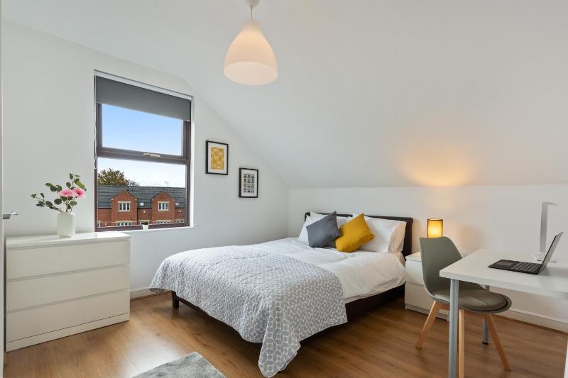River Rooms Nottingham - image 15