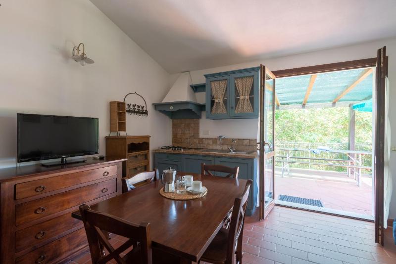 Residence Le Acacie - image 42