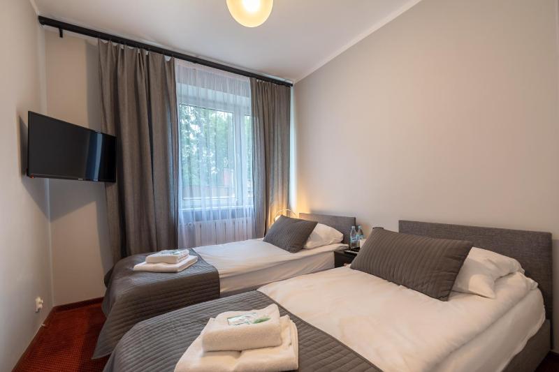 Resort Moderna Jastrzębia Góra - image 8