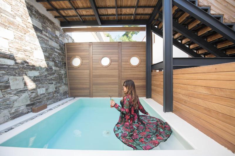 Natura Luxury Boutique Hotel Skopelos - image 47