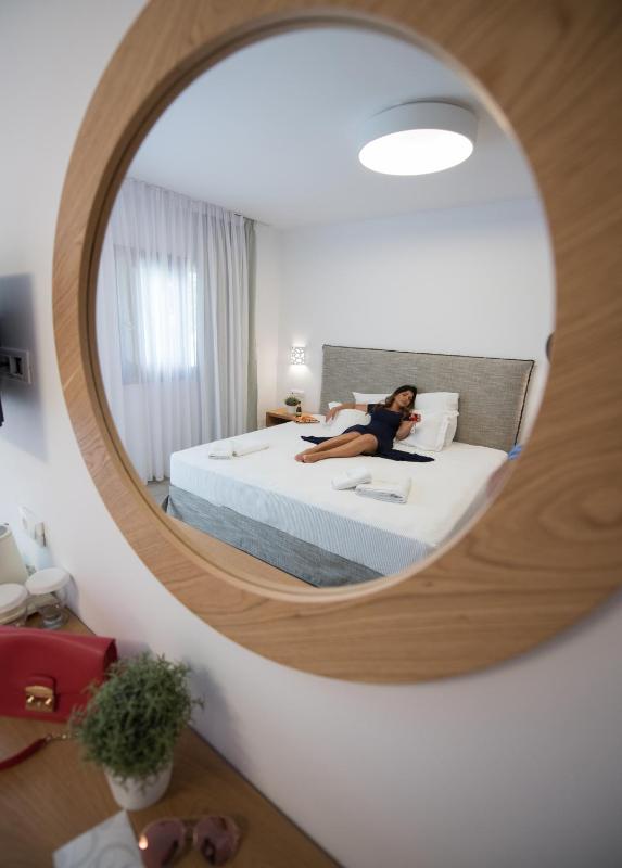 Natura Luxury Boutique Hotel Skopelos - image 11