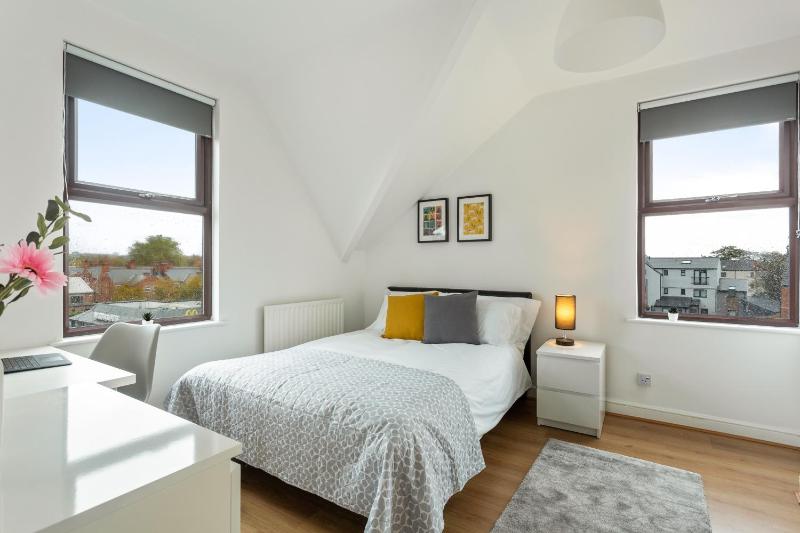 River Rooms Nottingham - image 18