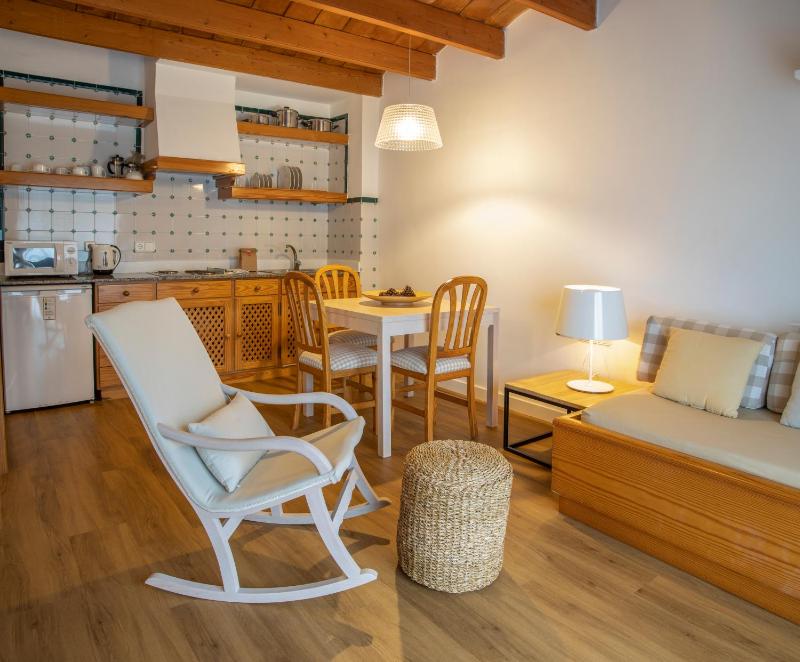 Apartment with Forest views (2 adults + 1 child) image 4