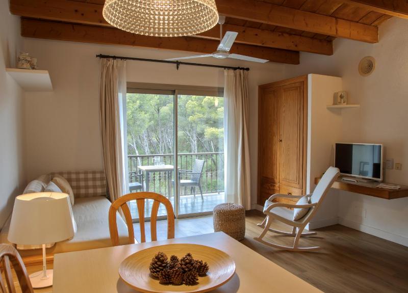 Apartment with Forest views (2 adults + 1 child) image 3