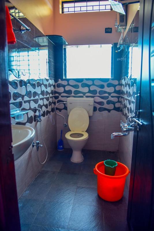 Gopi Homestay - image 8