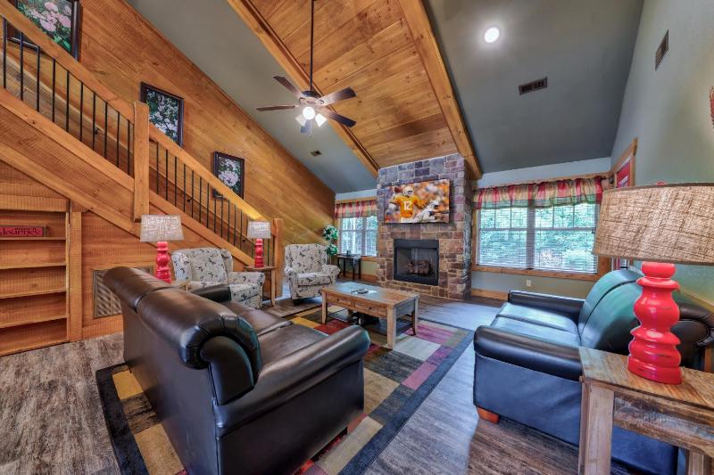 Three-Bedroom House image 1