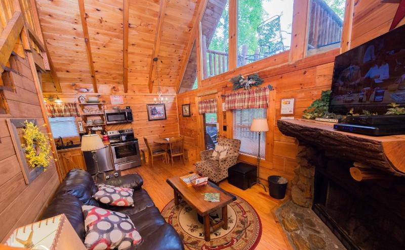 One-Bedroom House image 2