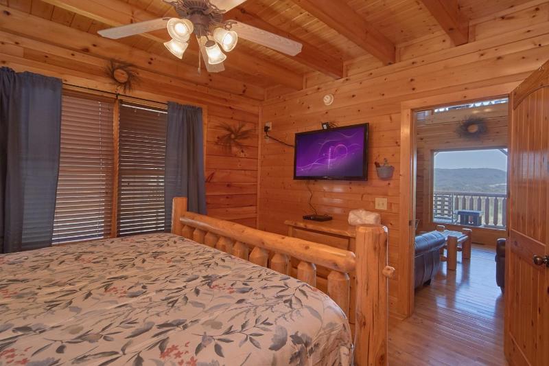 One-Bedroom House image 2