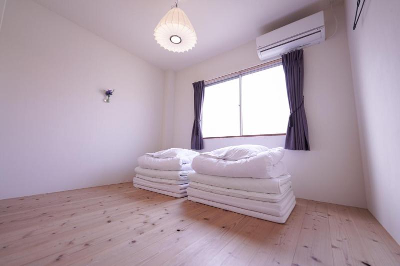 Guest House Kadoyasu - image 12