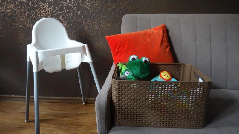 Nova Apartamenty Starówka Parking - image 18