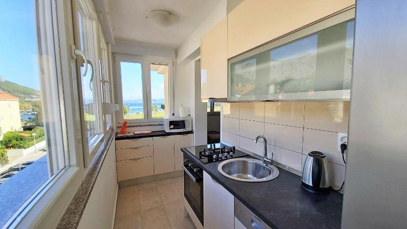 Apartment Ribnjak 10 - image 10