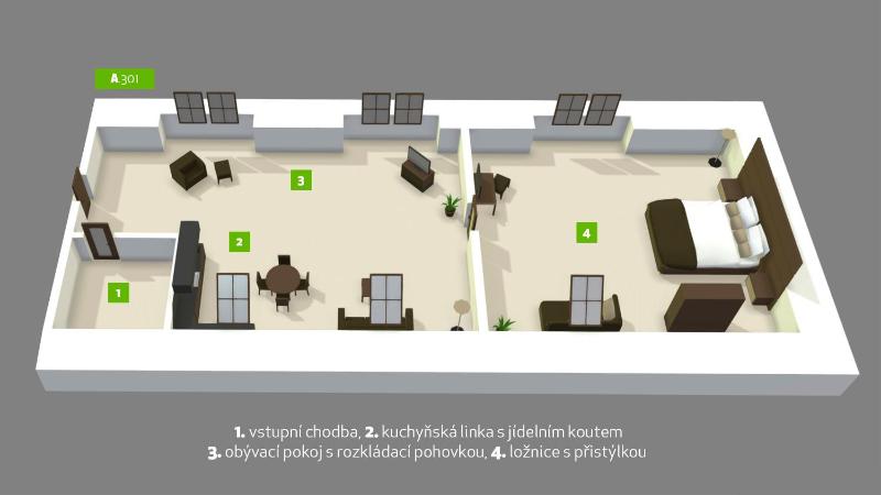 Deluxe Suite image 2
