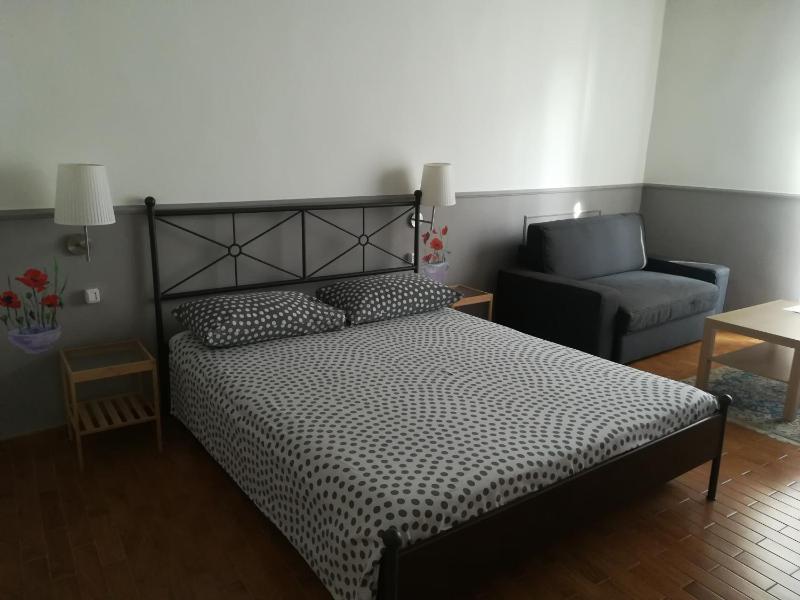 Deluxe Quadruple Room image 1