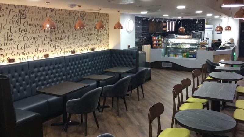 Trivelles Regency Nottingham - image 34