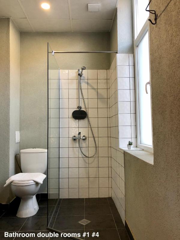 Classic Triple Room image 3