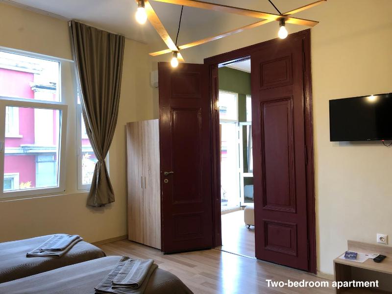 Two-Bedroom Apartment image 2
