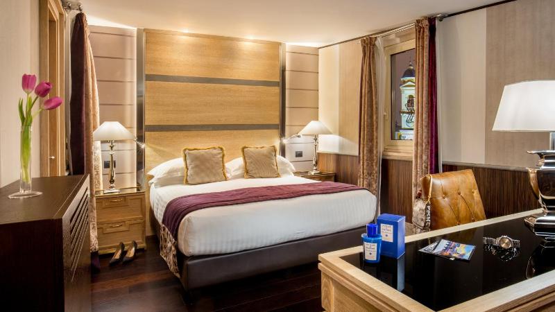 The Inn at the Spanish Steps Luxury Collection - The Inn at the Spanish Steps - image 14