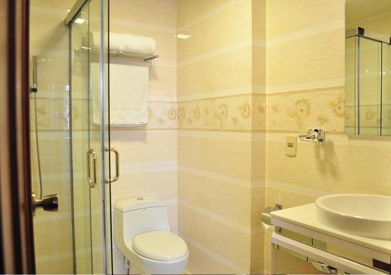Qantu Hotel - image 13