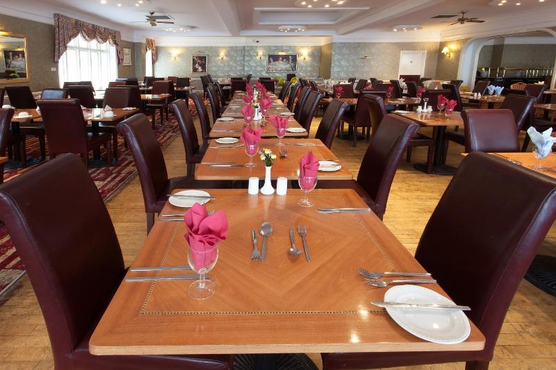 Heathlands Hotel - image 7