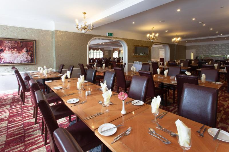 Heathlands Hotel - image 16