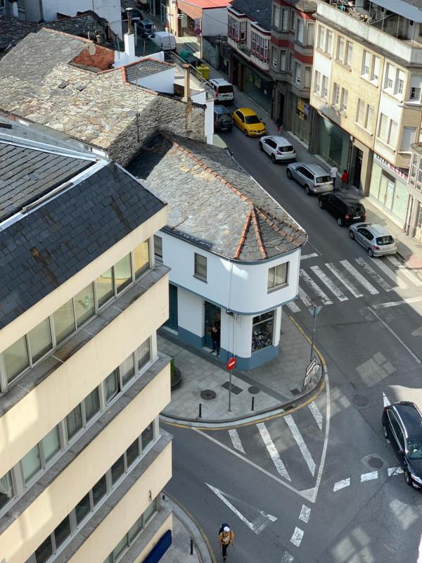 Two-Bedroom Apartment image 3