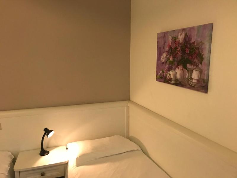 Riviera Apartments - image 10