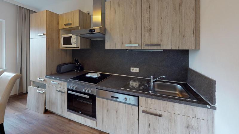Three-Bedroom Apartment image 2