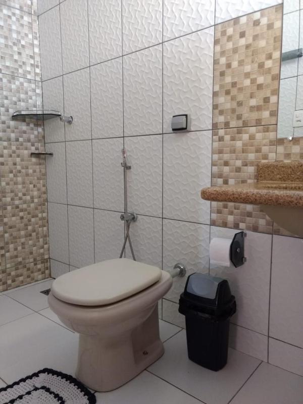 Pousada Aliança - image 15