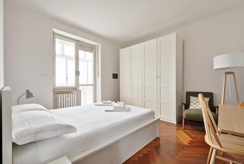 Apartment with Terrace image 4
