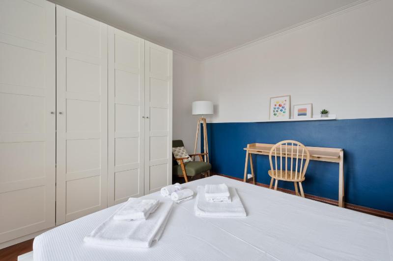 Apartment with Terrace image 2