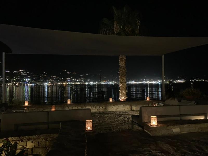 Parian Village Beach Hotel - Adults Only - image 12
