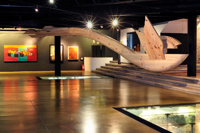 Hotel Museo Spa Casa Santo Domingo - image 12