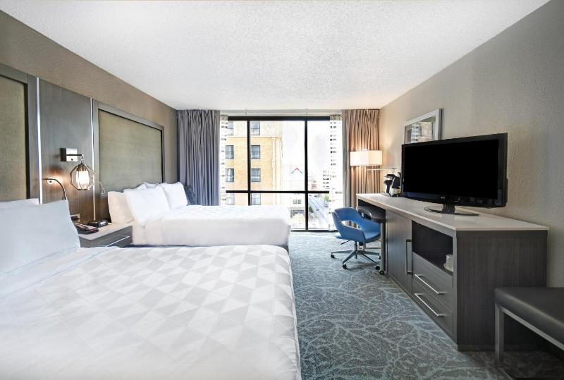 Holiday Inn - Memphis Downtown - Beale St. by IHG - image 16