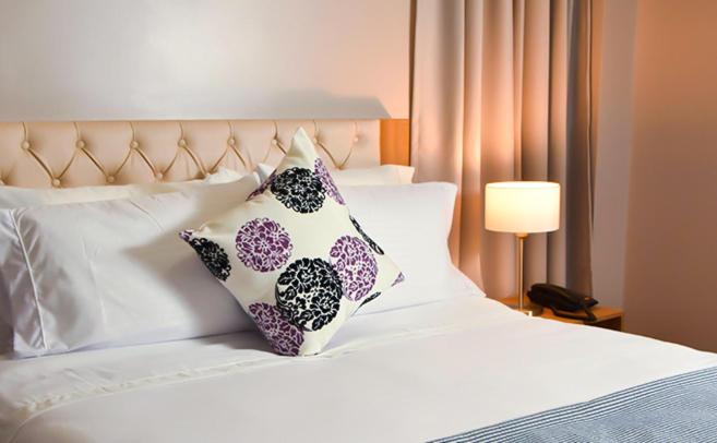Hotel Prado Real - image 1