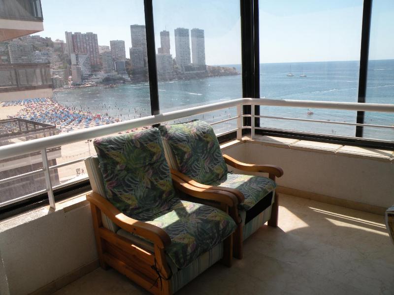 Apartment with Sea View image 2