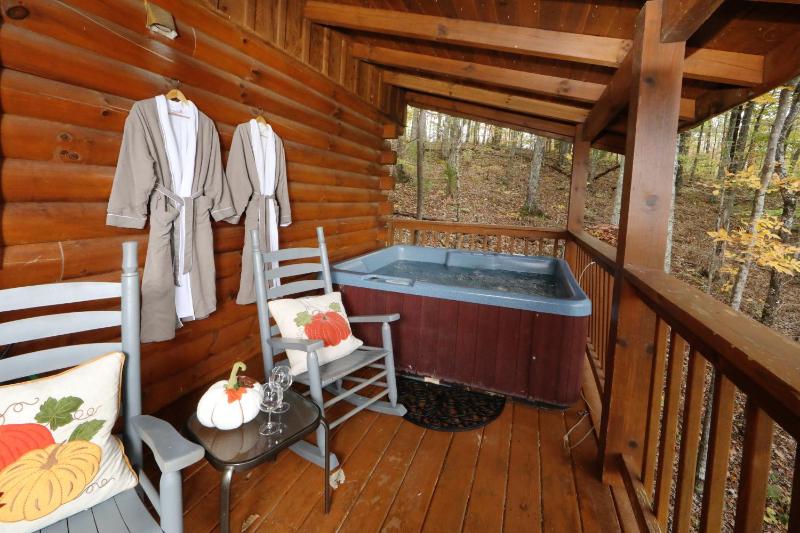Chalet image 2
