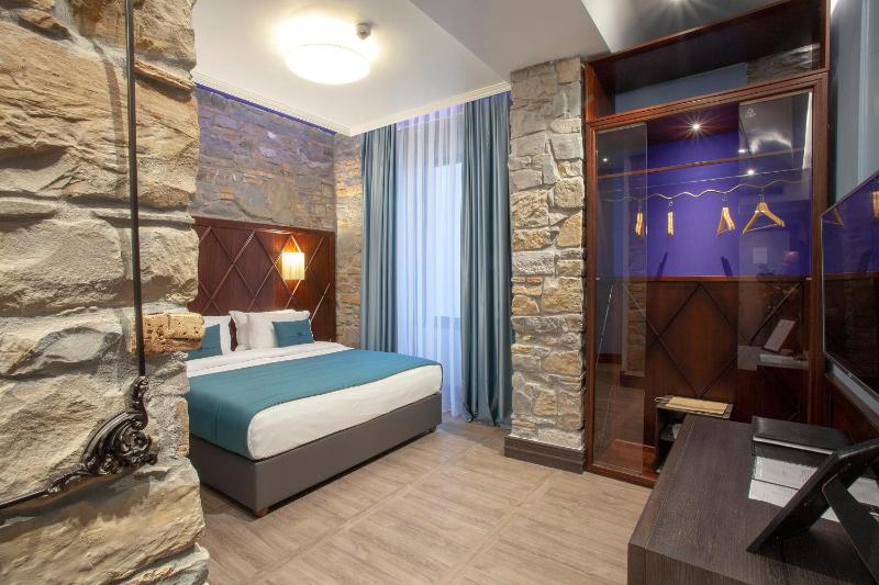 HOTEL SOLUN - image 47