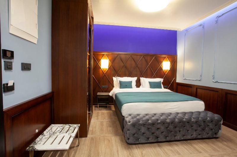 HOTEL SOLUN - image 15
