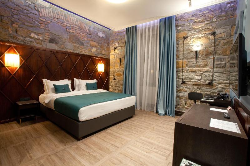 HOTEL SOLUN - image 38