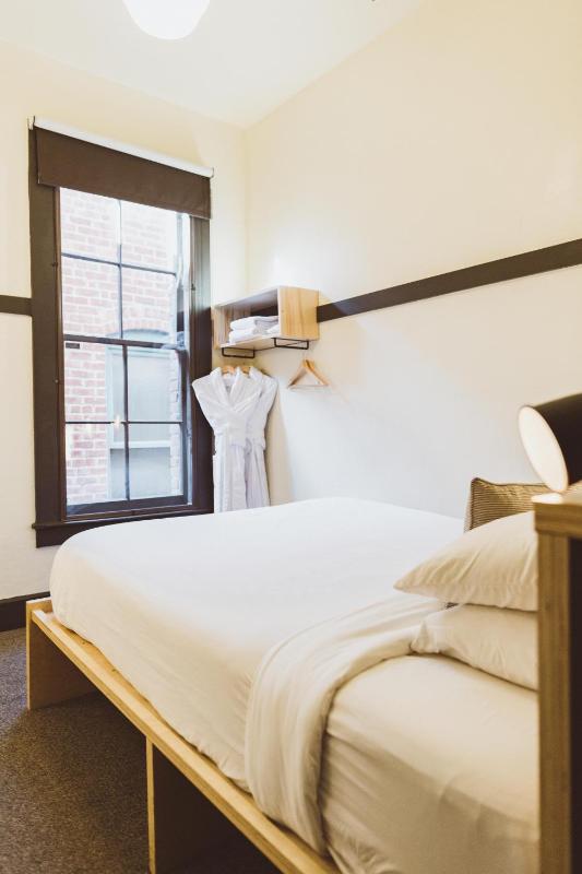 The Society Hotel - image 7