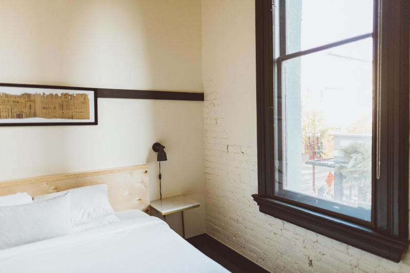 The Society Hotel - image 32