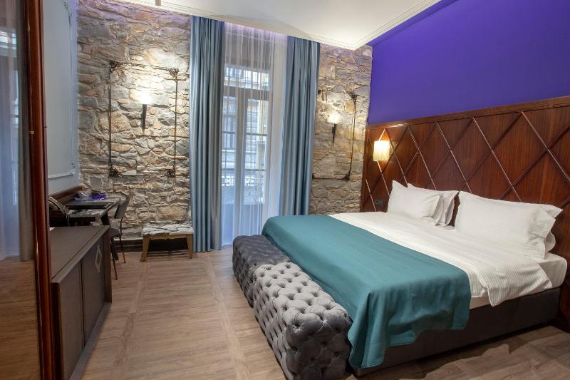 HOTEL SOLUN - image 20