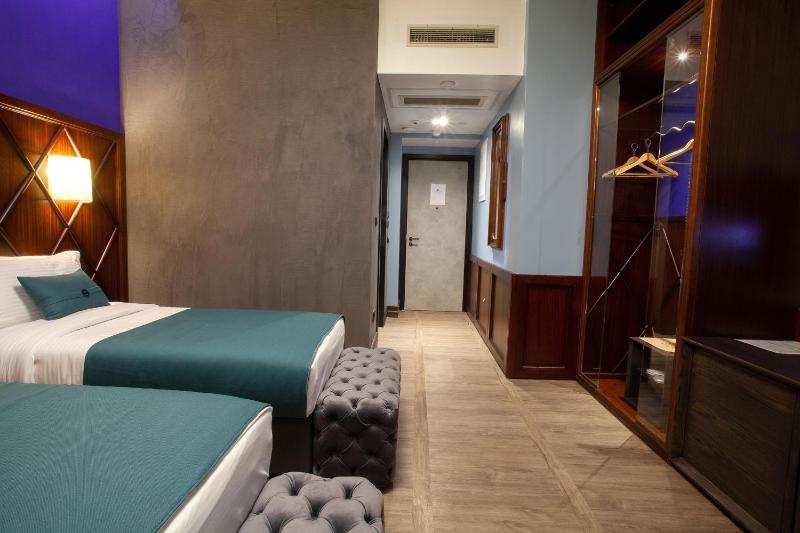 HOTEL SOLUN - image 6