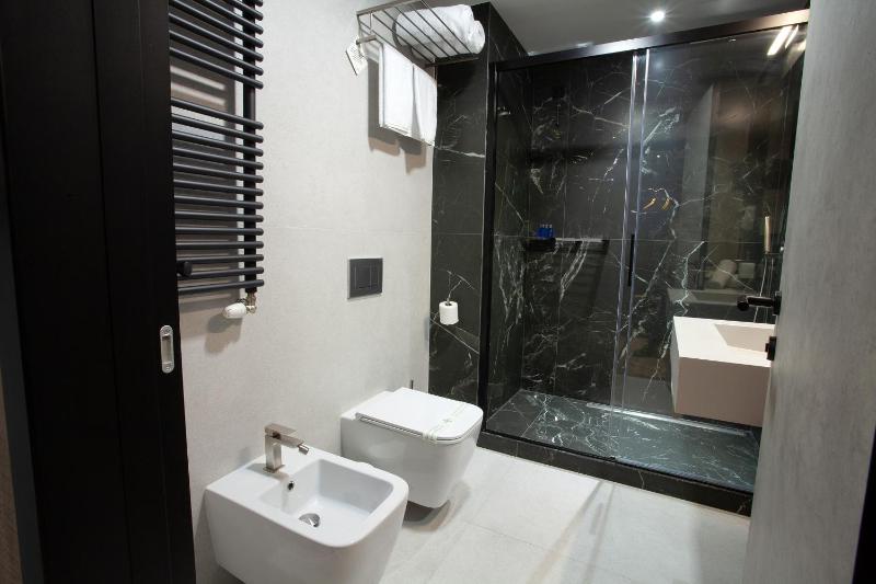 HOTEL SOLUN - image 32