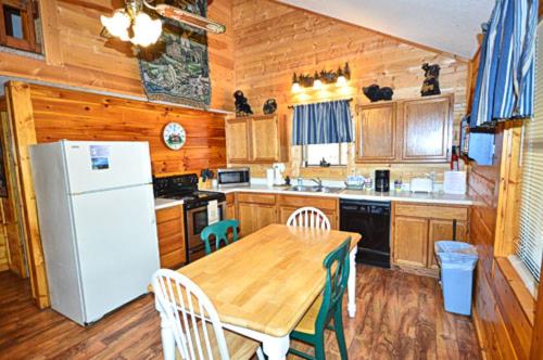 Chalet image 3