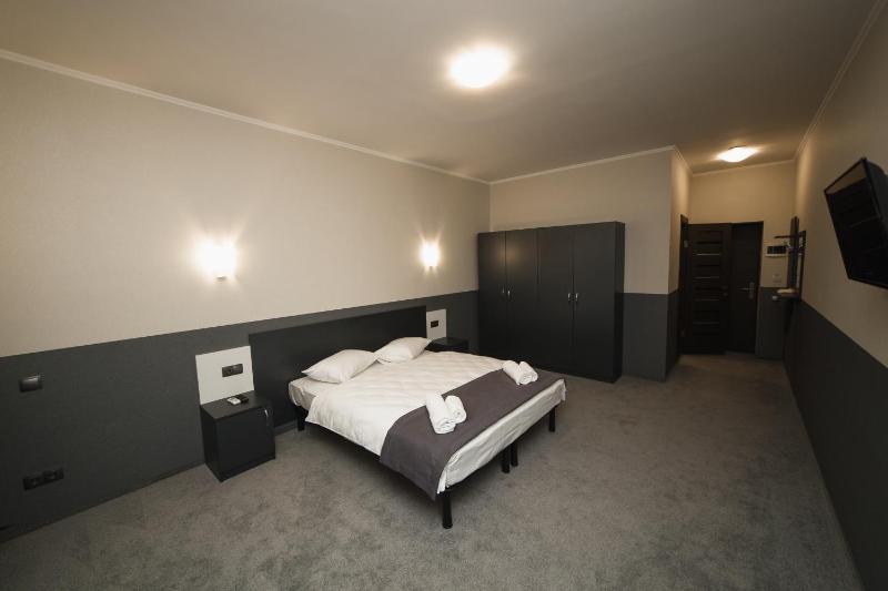 Family Junior Suite image 1